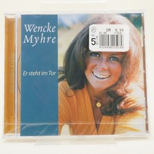 Wencke Myhre – Er Steht Im