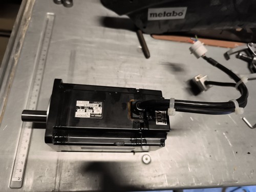Omron r88m u75030va - r88m-u75030va-s1, ac