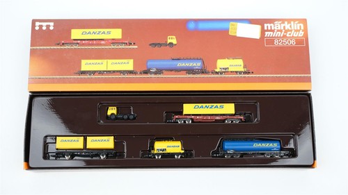 Märklin 82506 - märklin,