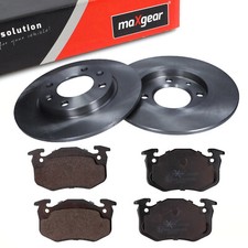 Maxgear bremsscheiben - maxgear,