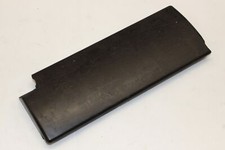 Schutz-Abdeckung - Teilkopf Teilapparat DECKEL FVT - FVT-B112b - Länge: 240 mm