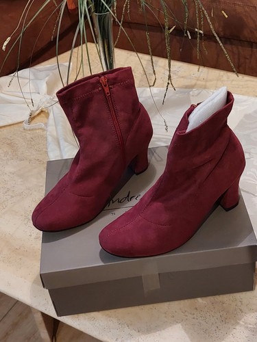 Marken stiefeletten andrea - marken,