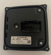 Original Mercedes LED