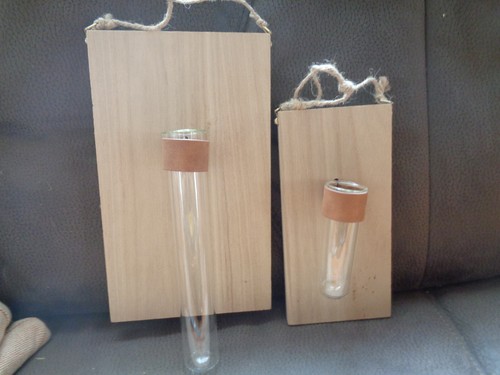 Wandvasen 2erset - ,