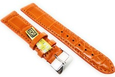 Uhrenarmband 18, 19, 20mm