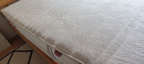 Kaltschaummatratze 90x200 vom