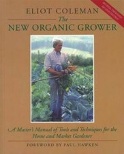 The New Organic Grower: A
