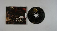 Diverica Modus Operandi Netherlands Adv CD + Biocover 2002 Goth Rock