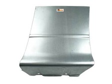 Kotflügel Reparaturblech BMW