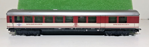 Stuttgart dortmund speisewagen - stuttgart,