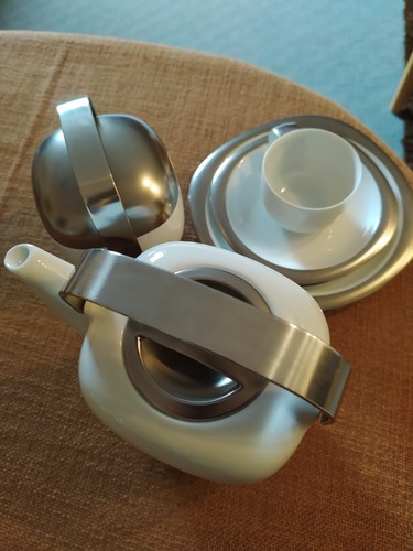 Rosenthal kaffeeservice - rosenthal,
