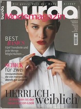 1 - Burda Modemmagazin