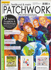 Patchwork Professional 5 2023