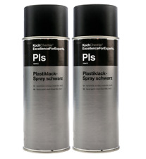 Koch Chemie Plastiklack-Spray