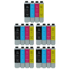 20 Tinte für BROTHER