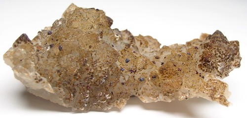 Baryt fluorit quarz - baryt,