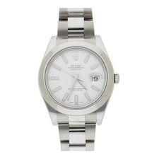 Rolex Datejust 2 II 116300