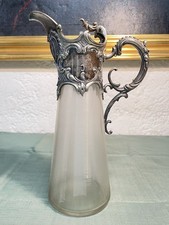 Carl Deffner Karaffe/Krug