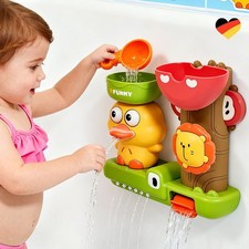 Badespielzeug Badewannenspielzeug Kinder Wasserspielzeug Kinder Geschenk Baby