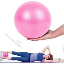 Pilates Ball, Gymnastikball