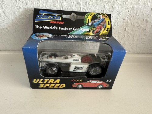 Darda motor weißer formel 1 - darda,