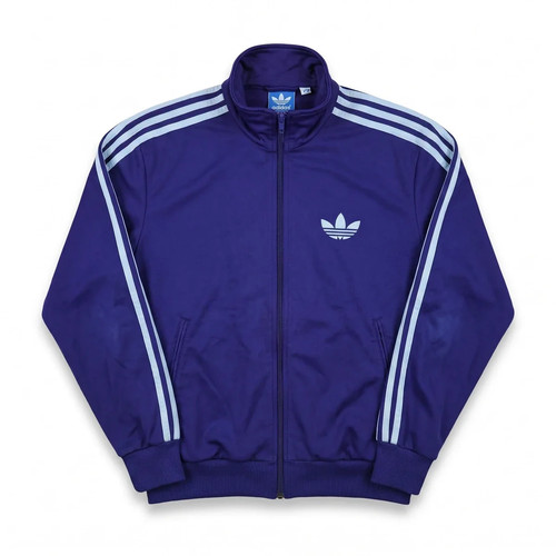 Adidas trackjacket firebird - adidas,