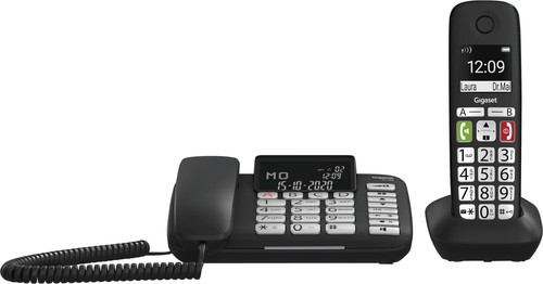 Gigaset dl780 plus - dl780,