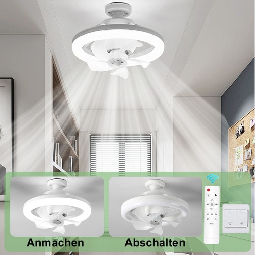 Deckenventilator mit