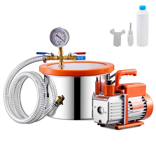 Uimoso 5cfm vakuumpumpe mit - uimoso,