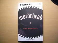 FRANK SCHÄFER: Motörhead -