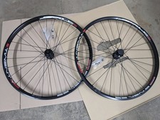 XLC 27,5″ MTB-Laufradsatz WS-M05 584-25, disc, tubeless ready