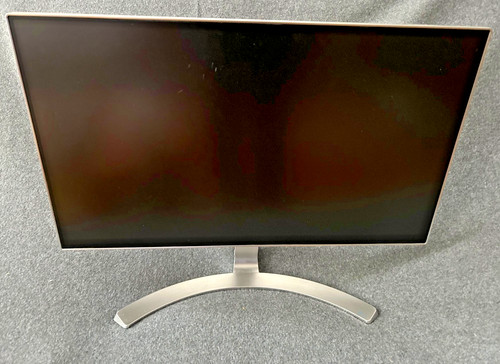 Full ips led monitor lg - full,