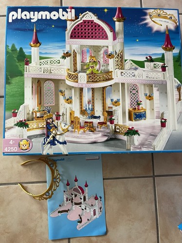 Playmobil prinzessinnen - playmobil,