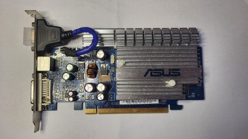 Nvidia geforce 7500 - nvidia,
