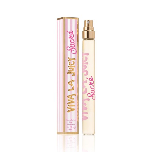Eau parfum 10ml damen - parfum, juicy