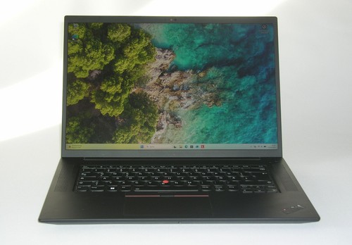 Lenovo thinkpad extreme g5 - x1,