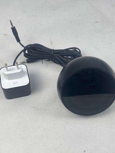 Amazone echo spot - spot, erste