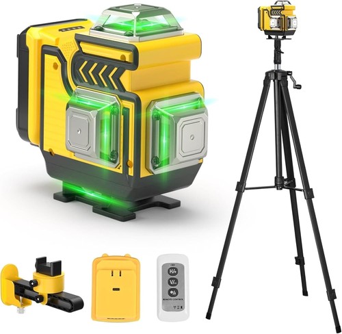 Line laser level - 16,