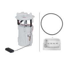 Tankgeber 4-polig HELLA