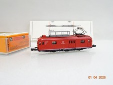 Arnold 4645 turmtriebwagen - n,