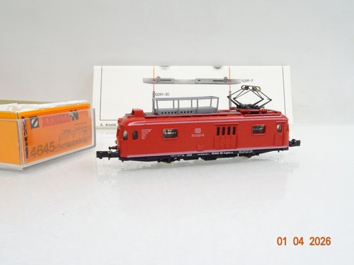 Arnold 4645 turmtriebwagen - n,