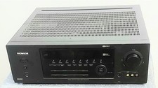 Thomson DPL- 550h  Home Theater Video Receiver Verstärker 