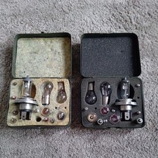 Lampenbox 24V Bundeswehr