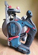 Erbauer ECS18-Li 165mm 18V Brushless Akku Kreissäge nur Gehäuse