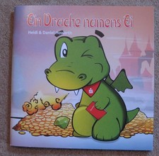 EIN DRACHE NAMENS EI Heidi &