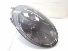 Porsche 911 992 2022 Rechts