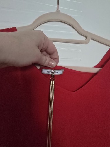 Schöne leichte tunika bluse - schöne,