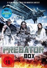 Predator Film Collection