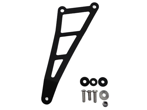 Tmp racing auspuffhalterung - tmp,