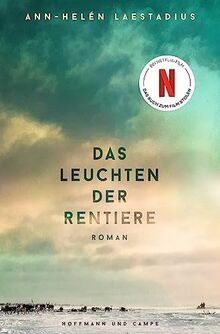 Das leuchten der rentiere - der,